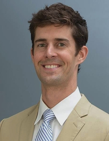 Dr. Dolan Frye pediatric dentist