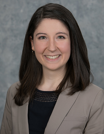 General dentist Dr. Michelle Keller