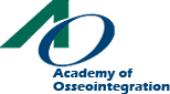 AO logo