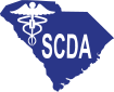 SCDA logo